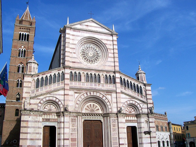 Grosseto_Duomo